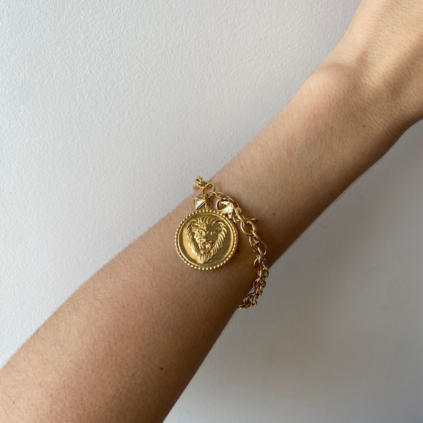 Pulseira Pingente