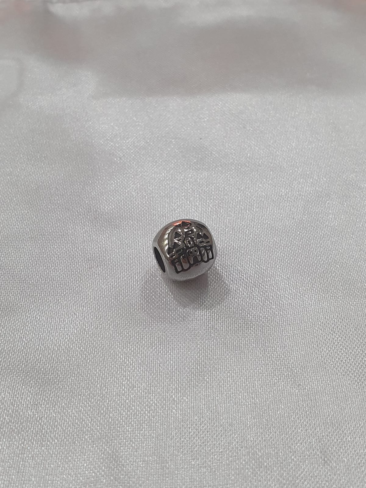 Berloque Separador Castelo