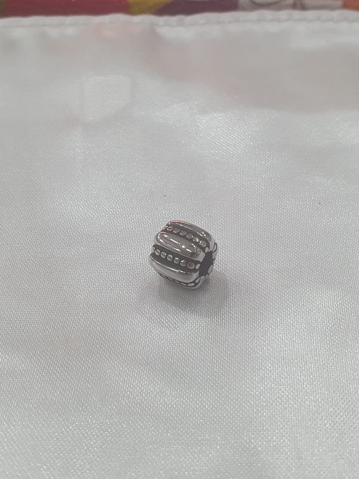 Berloque Separador Bola