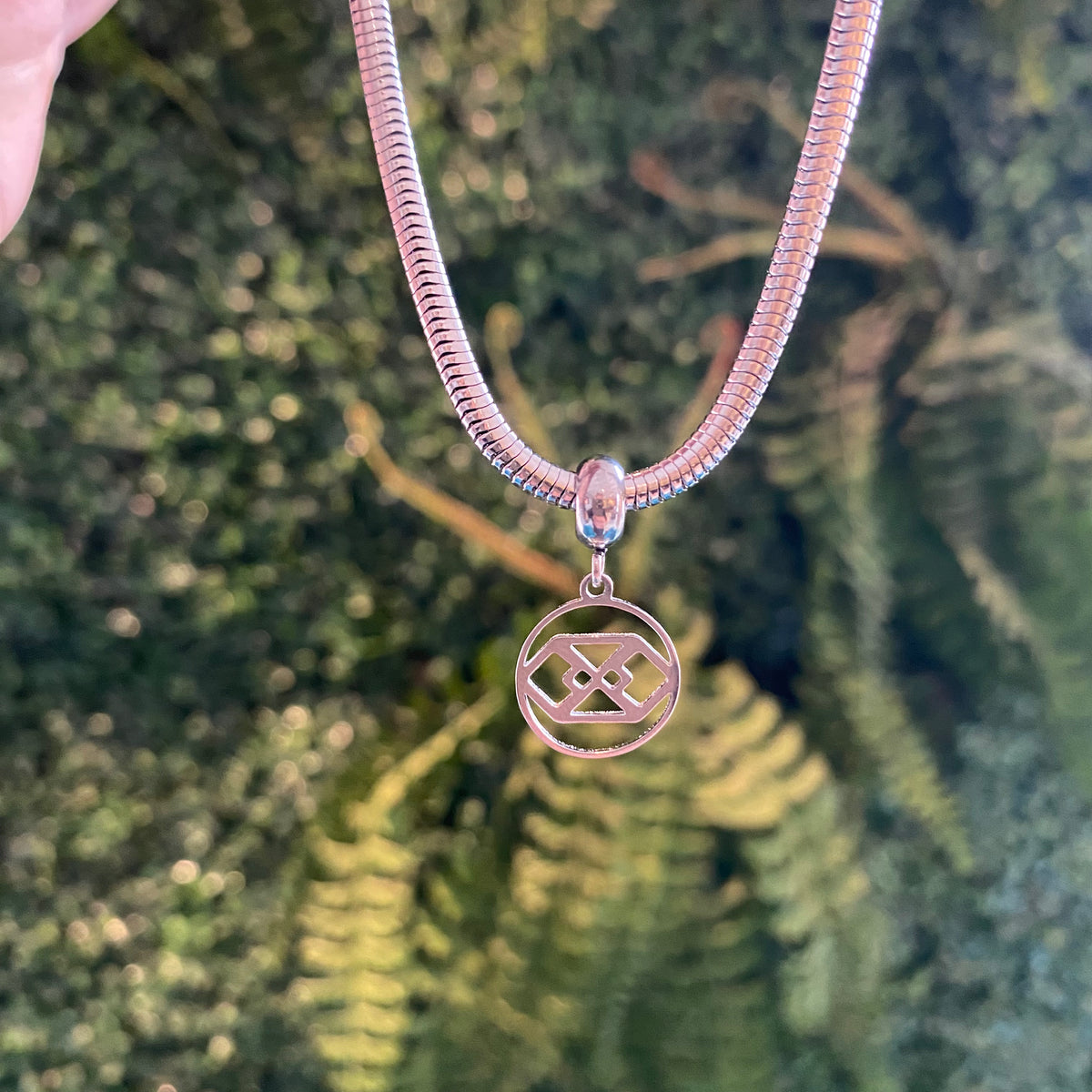 Berloque Administração