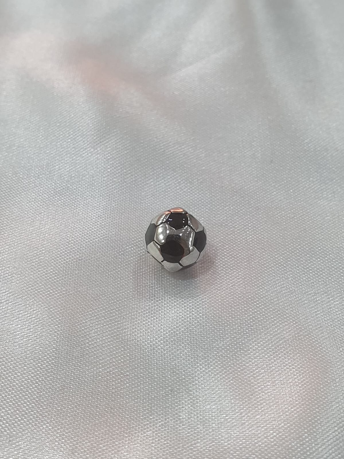 Berloque Separador Bola Futebol