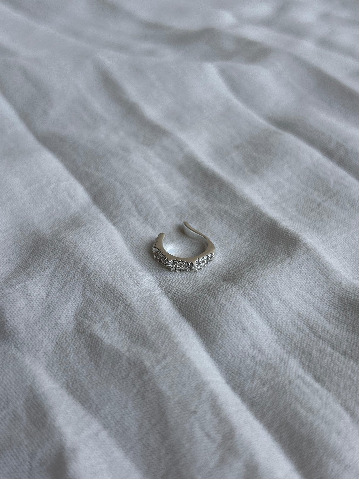 Piercing Prata 50