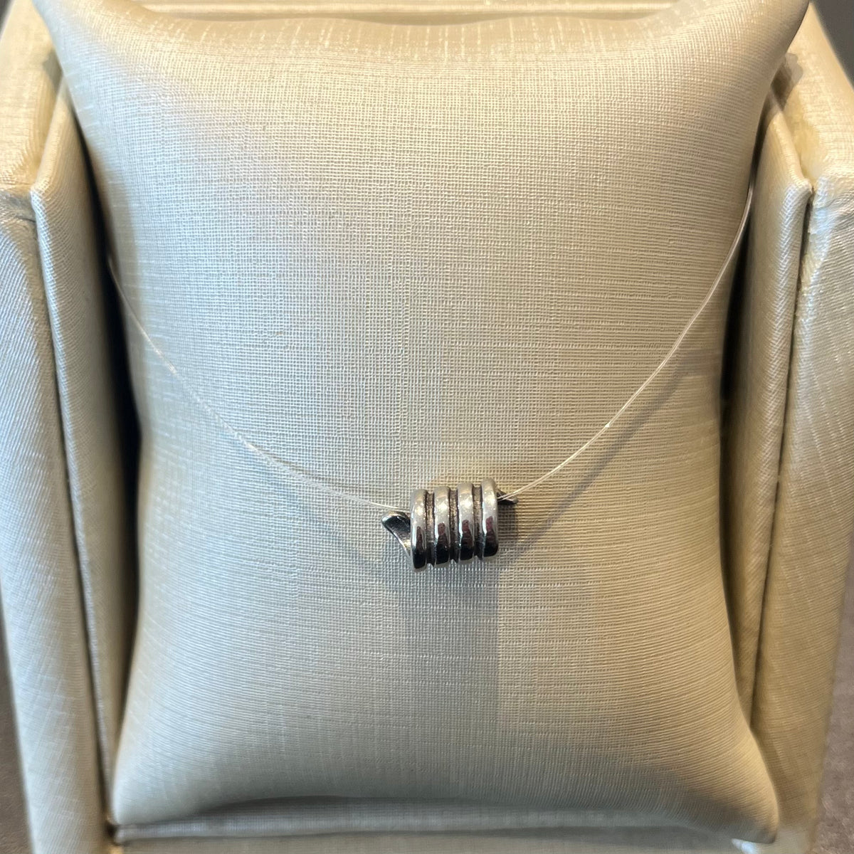 Berloque Separador Linha Harry Potter