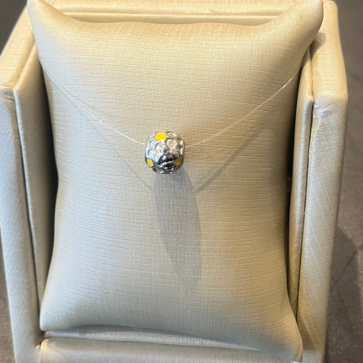 Berloque Separador Abelha