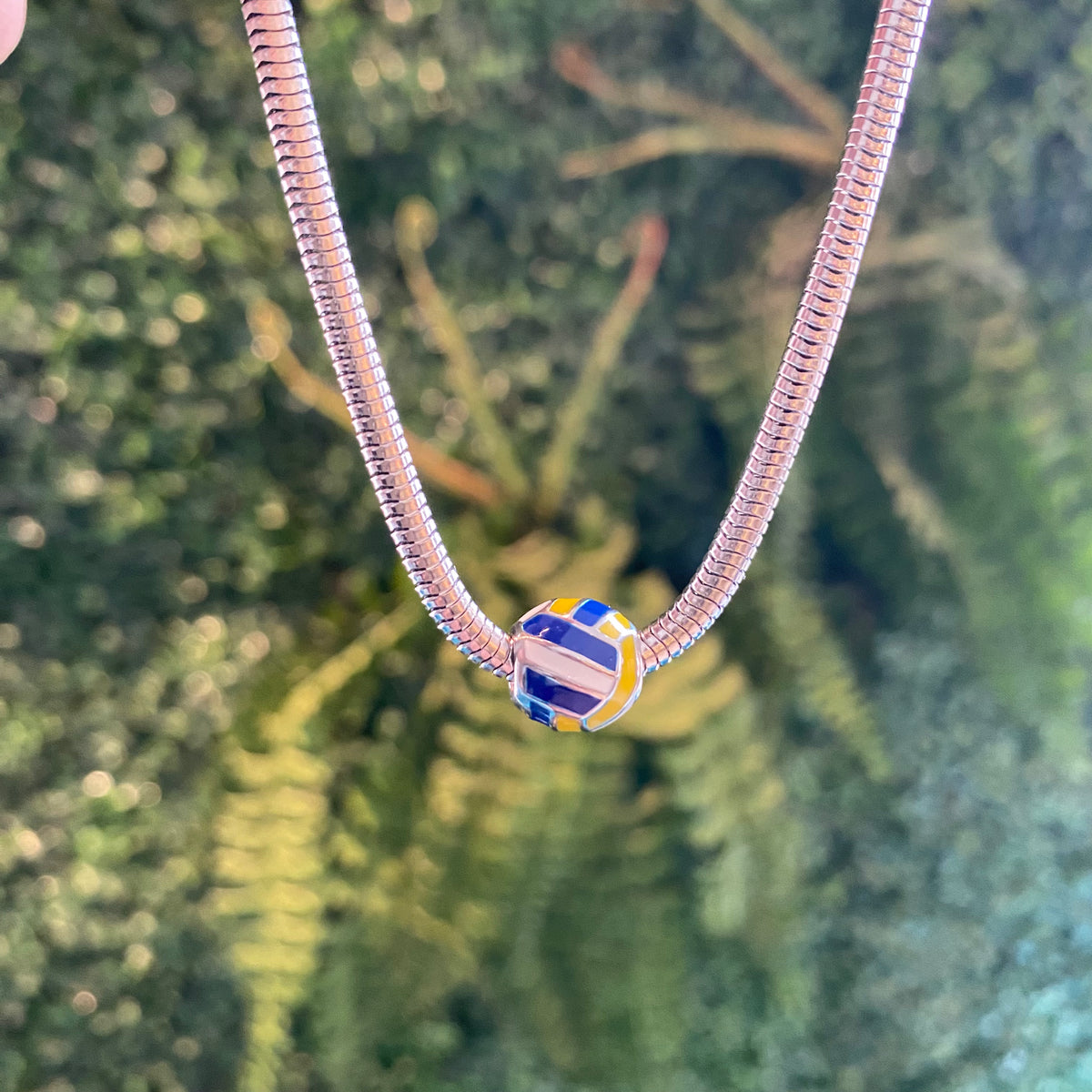 Berloque Bola de Vôlei