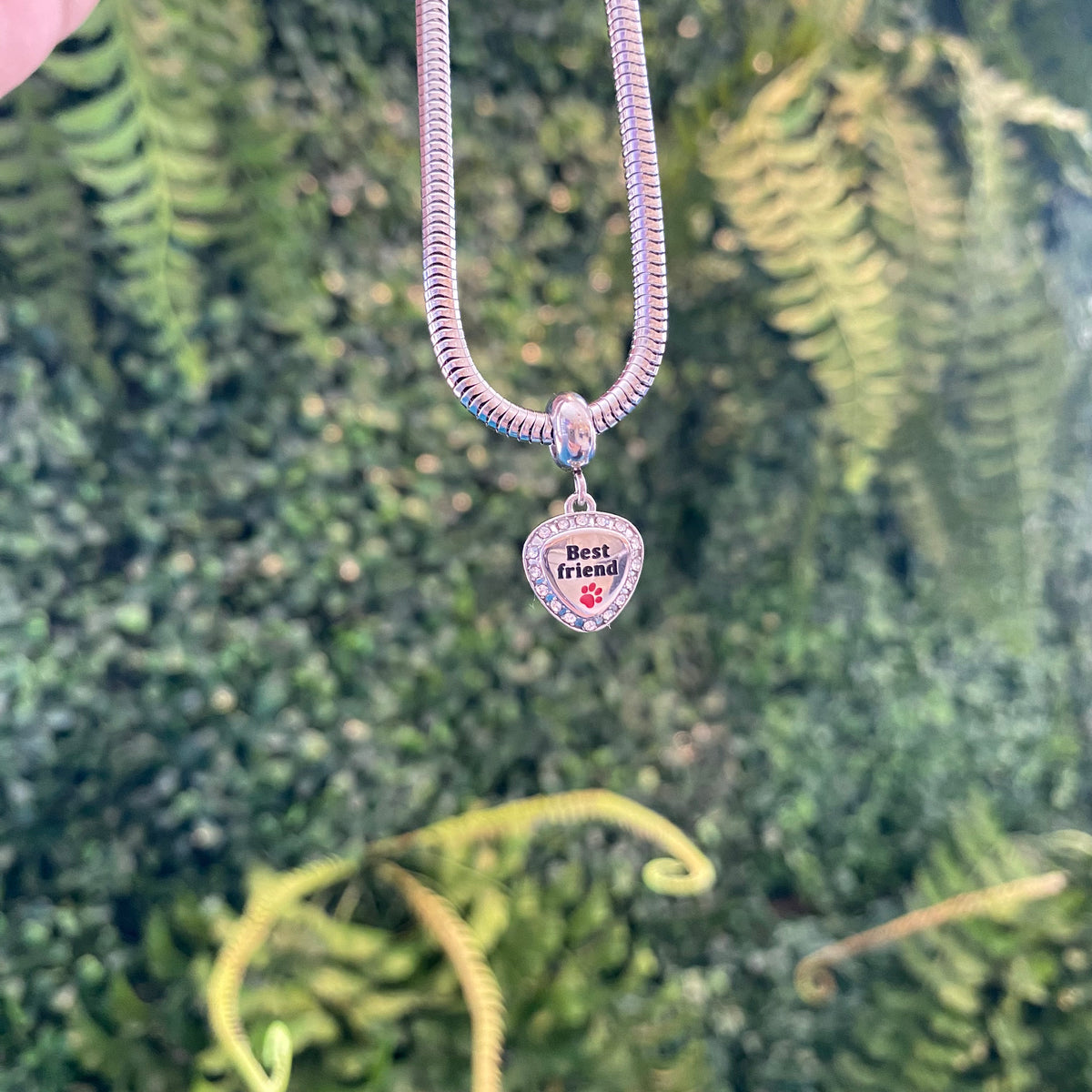 Berloque Best Friends