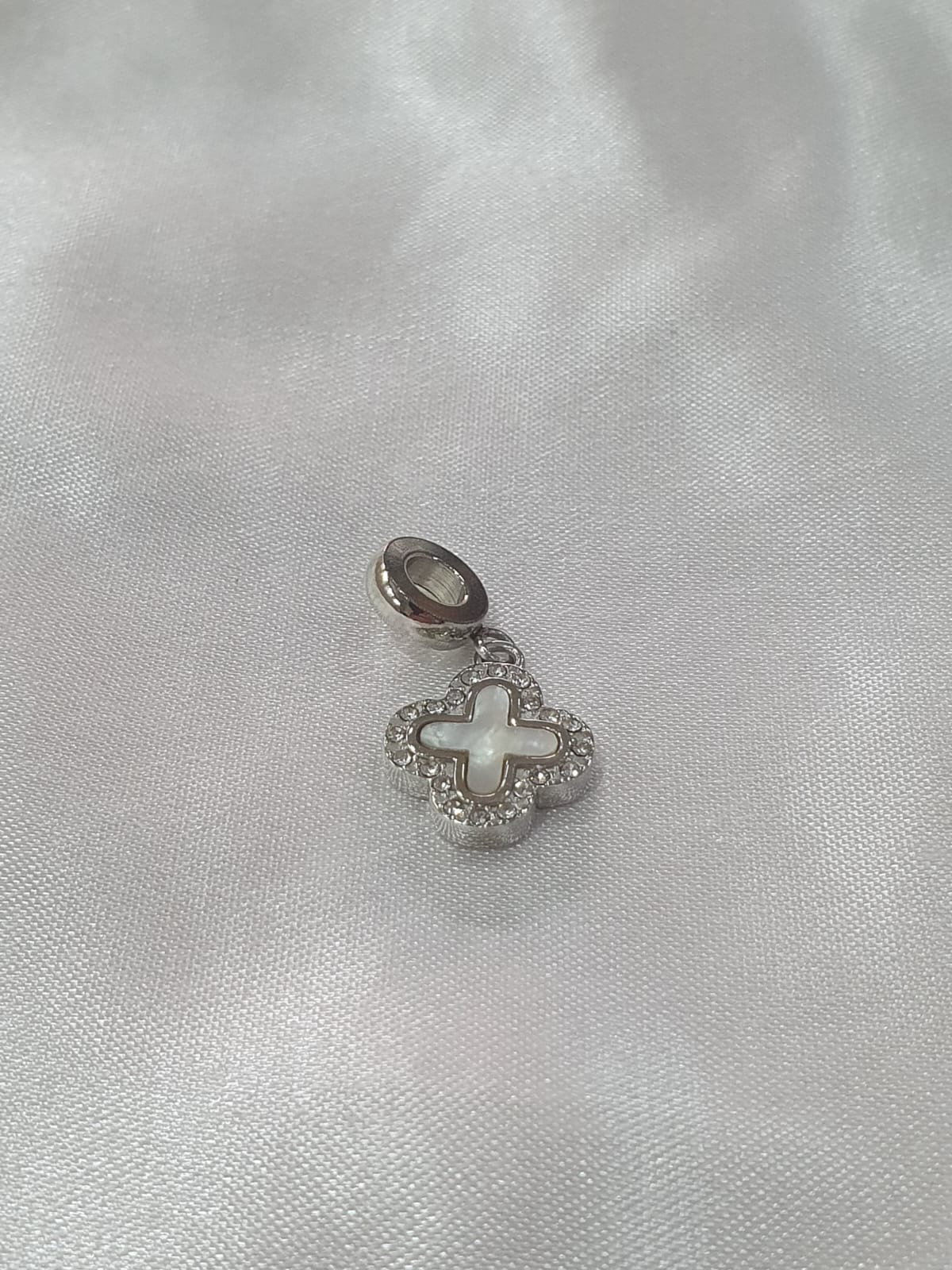 Berloque Pendurado Van Cleef