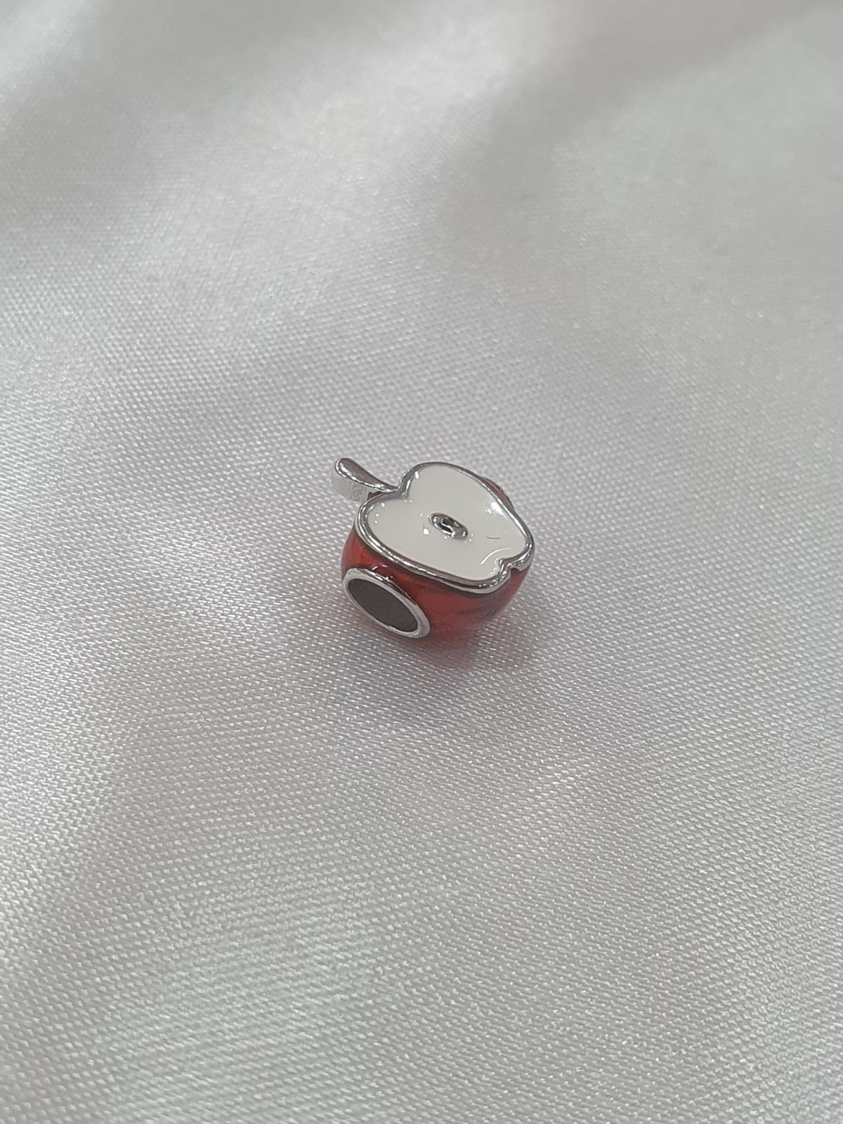 Berloque Separador Maçã