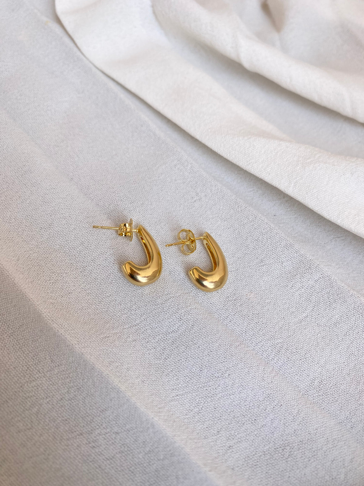 Brinc Banhado a Ouro 18K