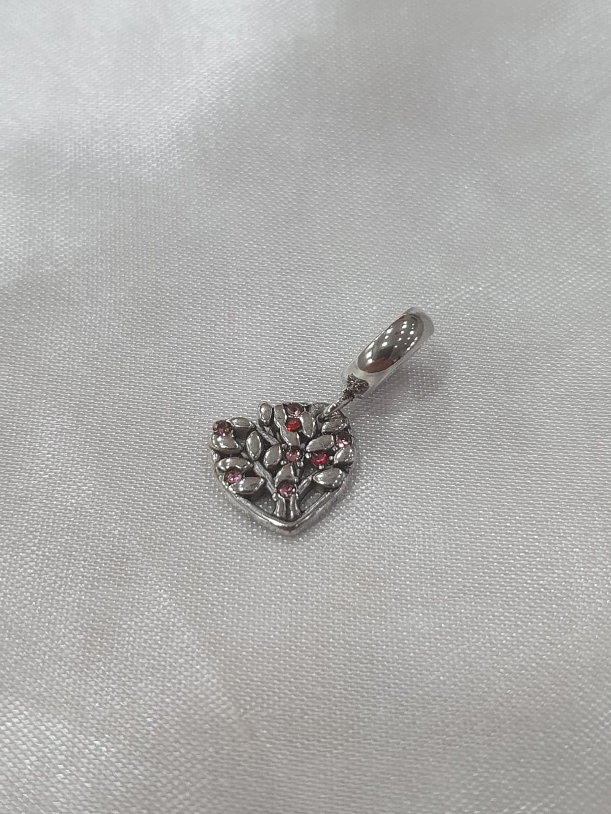 Berloque Arvore Da Vida