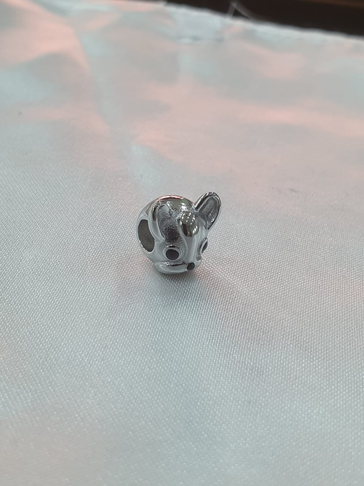 Berloque Separador Coelho