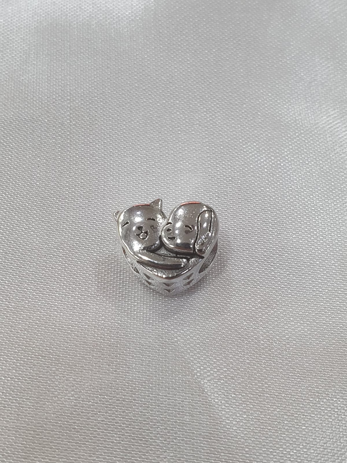 Berloque Separador Pet