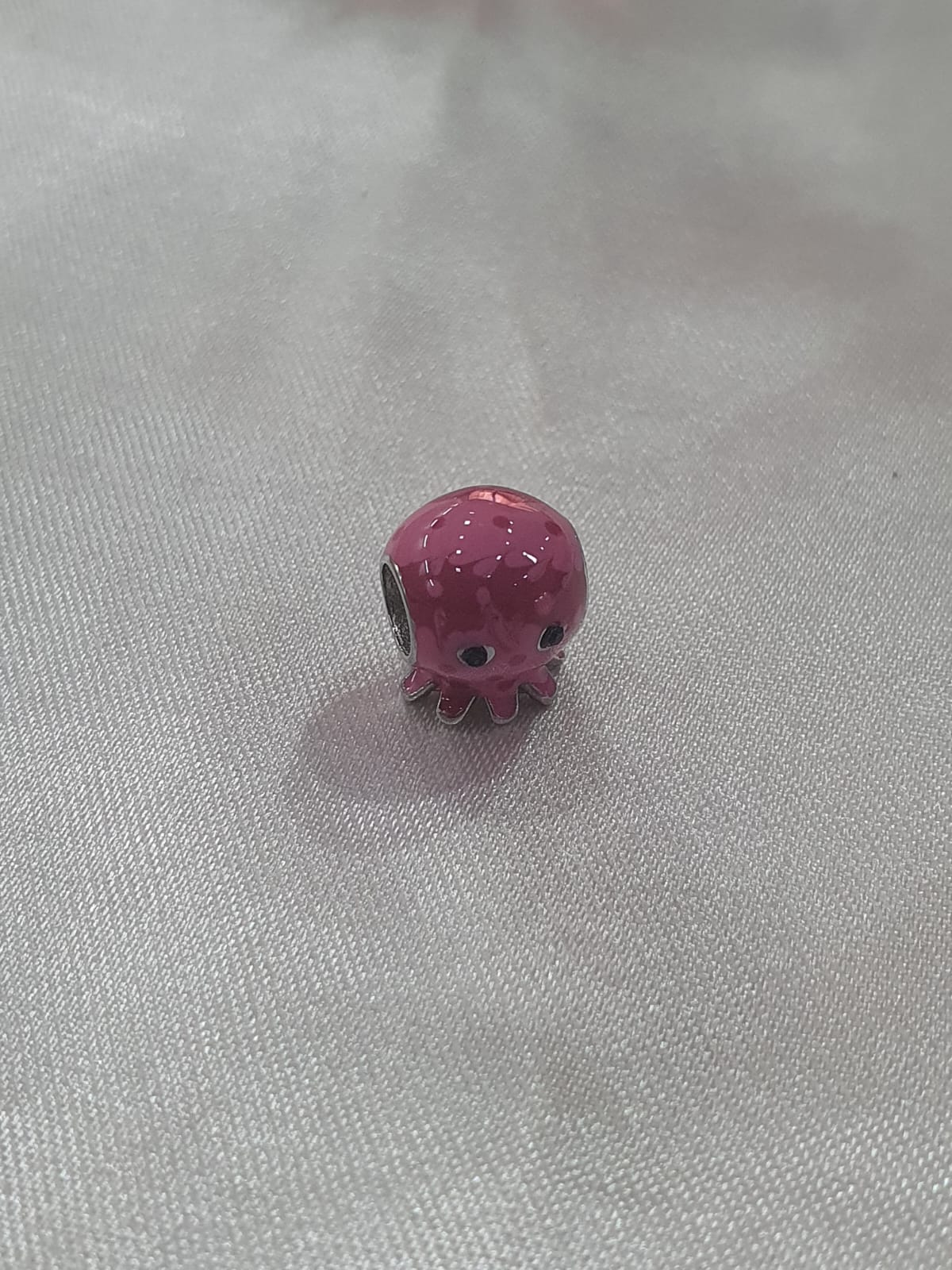 Berloque Separador Polvo