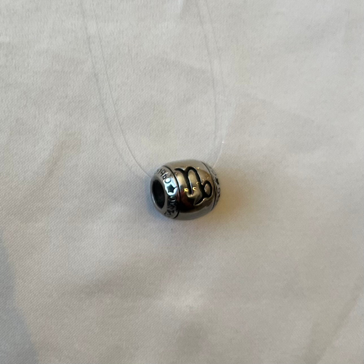 Berloque Signo Capricórnio