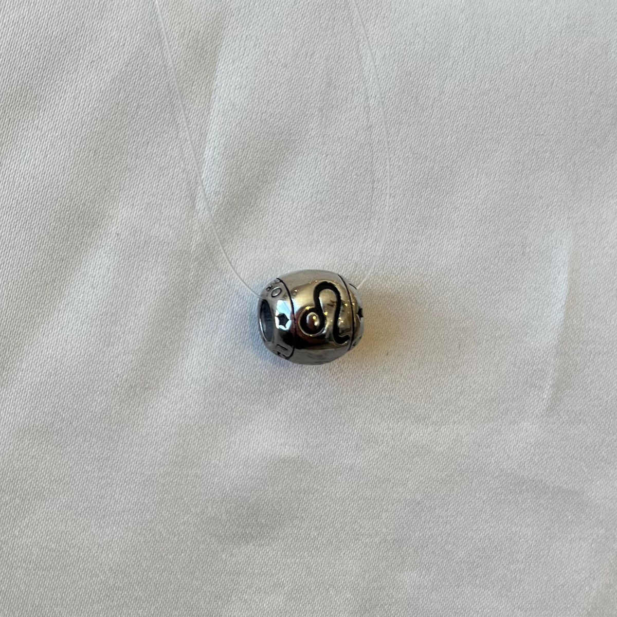 Berloque Signo Leão