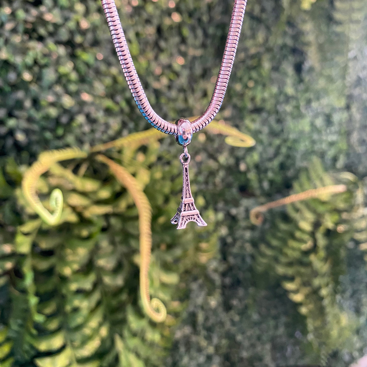 Berloque Torre Eiffel