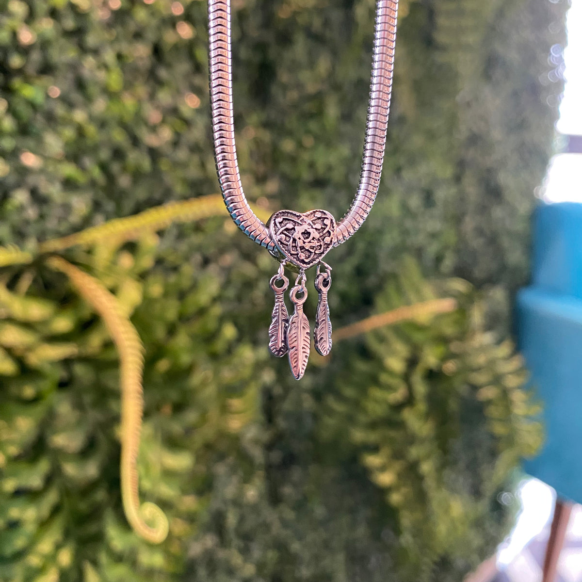 Berloque Filtro Dos Sonhos