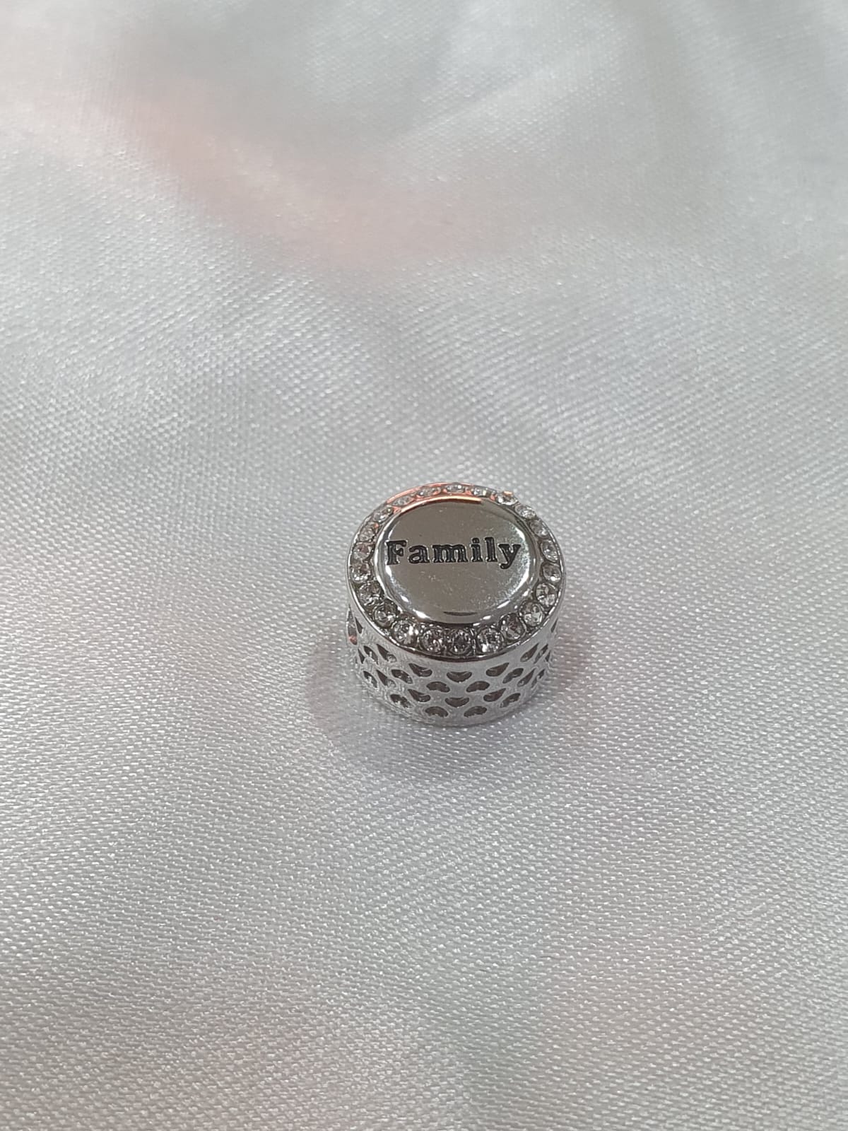 Berloque Separador Family