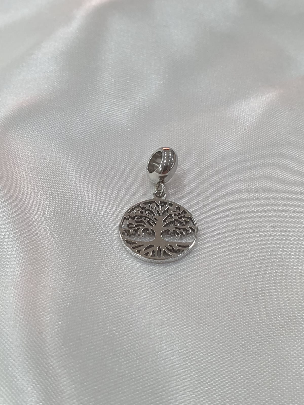 Berloque Árvore Da Vida