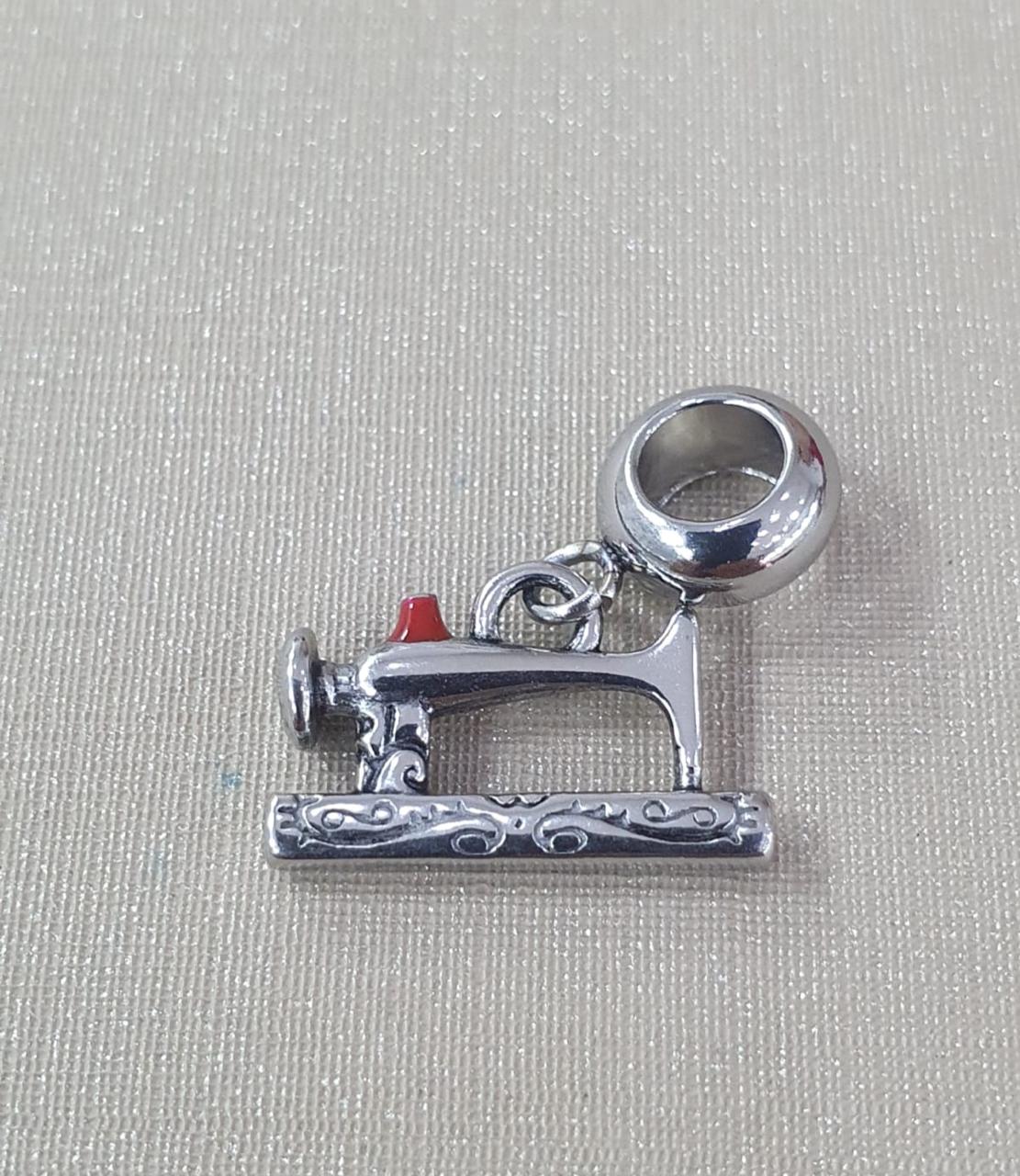 Berloque Maquina De de Costura