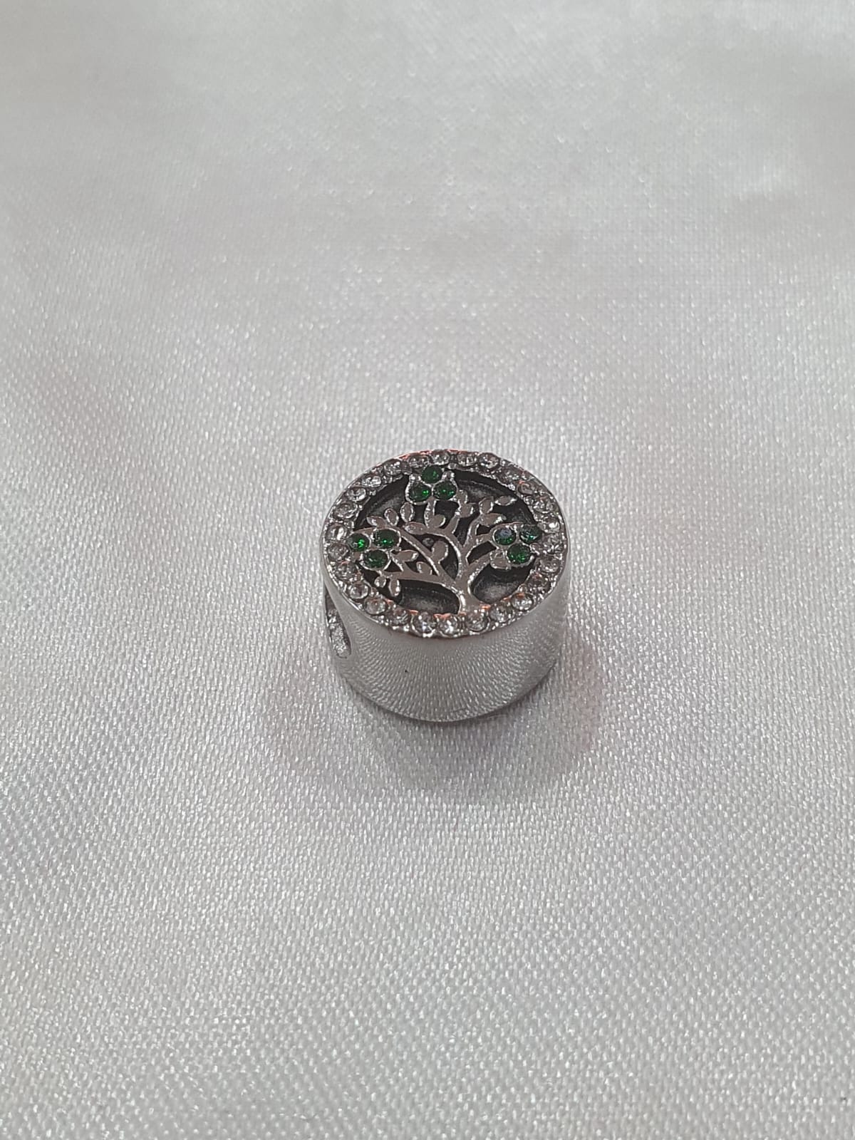 Berloque Separador Árvore Da Vida