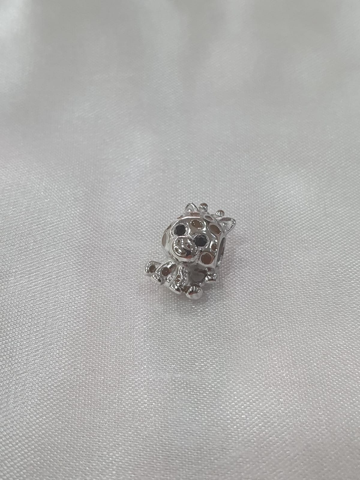 Berloque Separador Ursinho