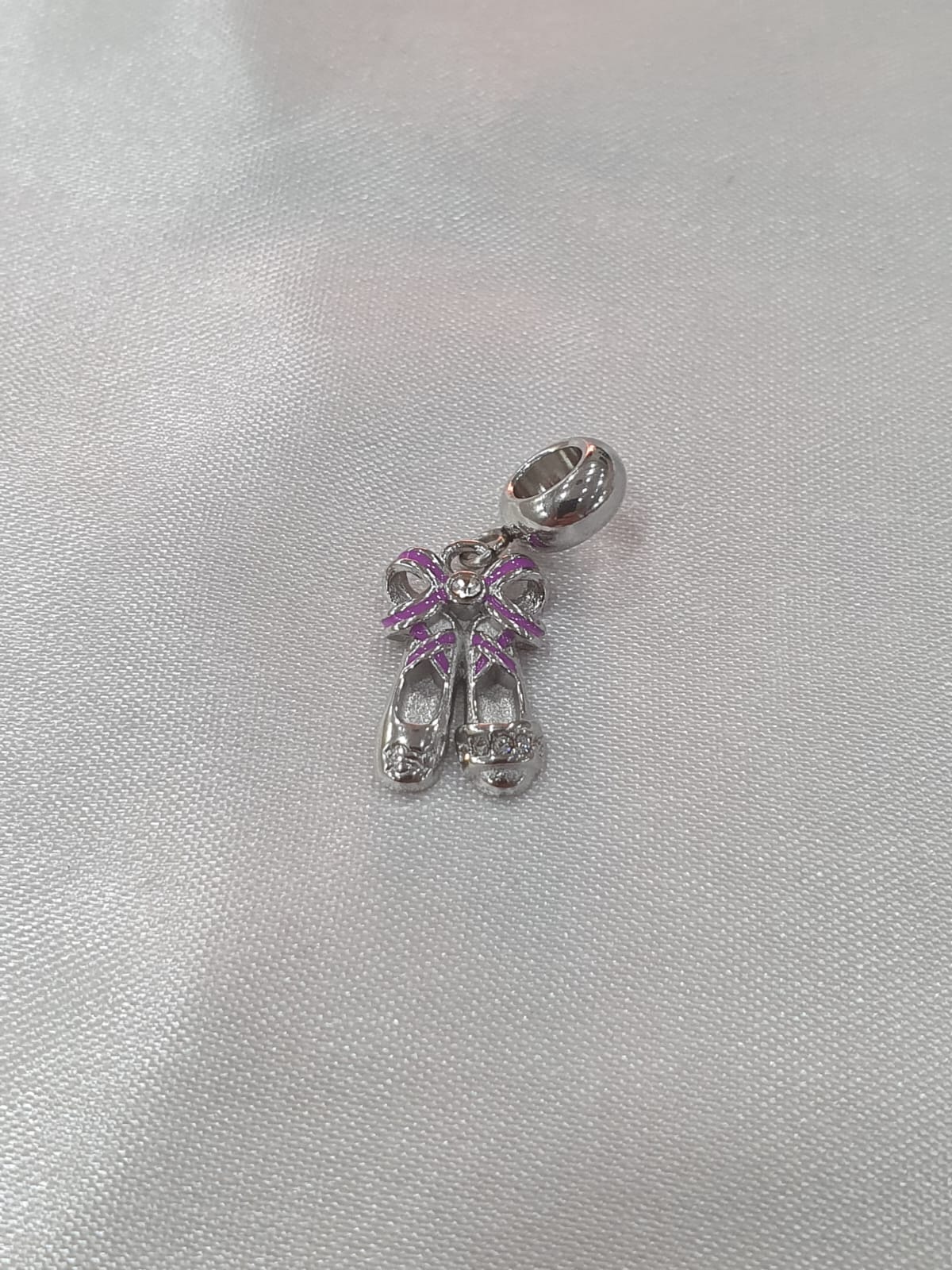 Berloque Sapatilha Ballet