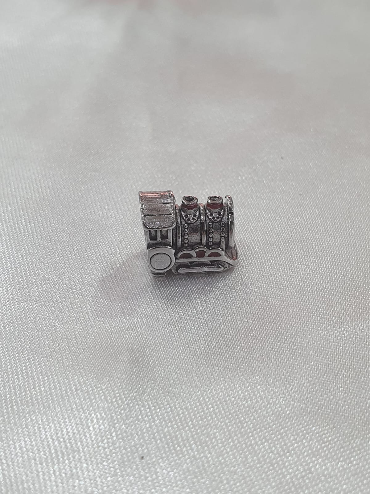 Berloque Trem Locomotiva