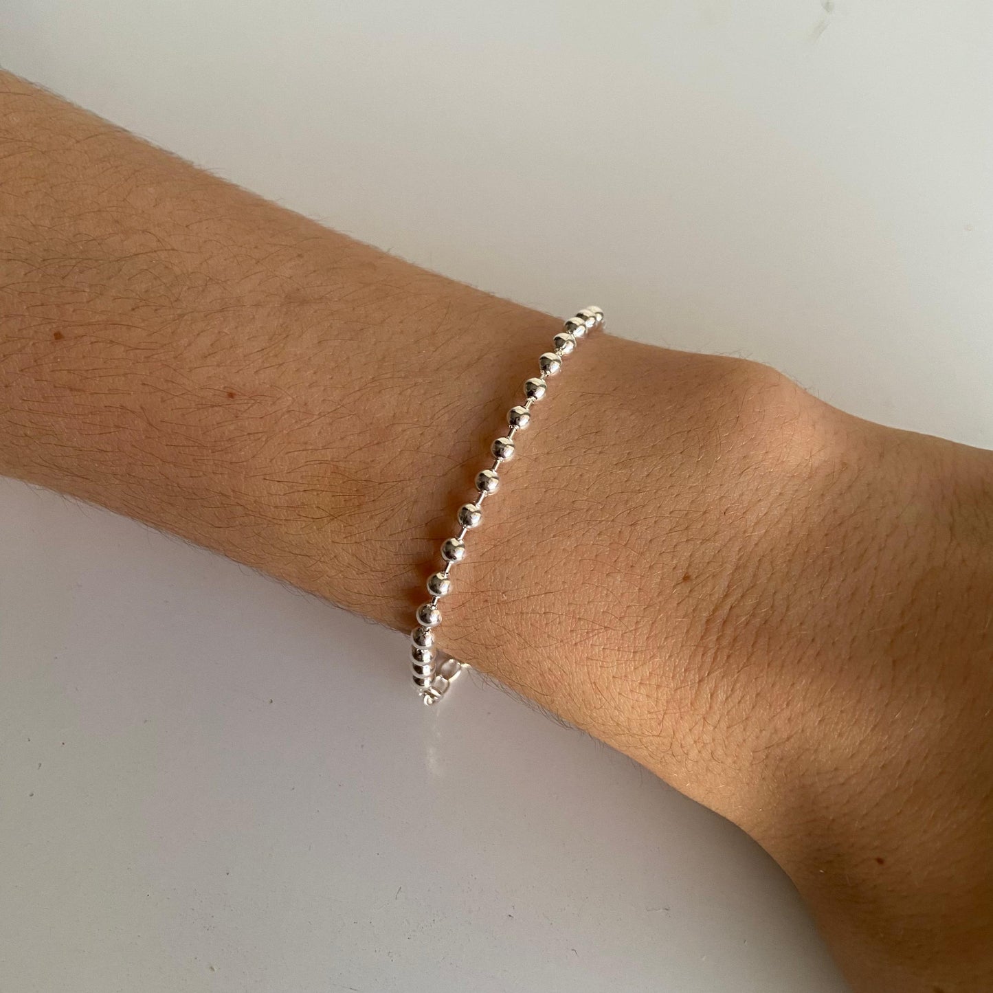 Pulseira Bolinhas