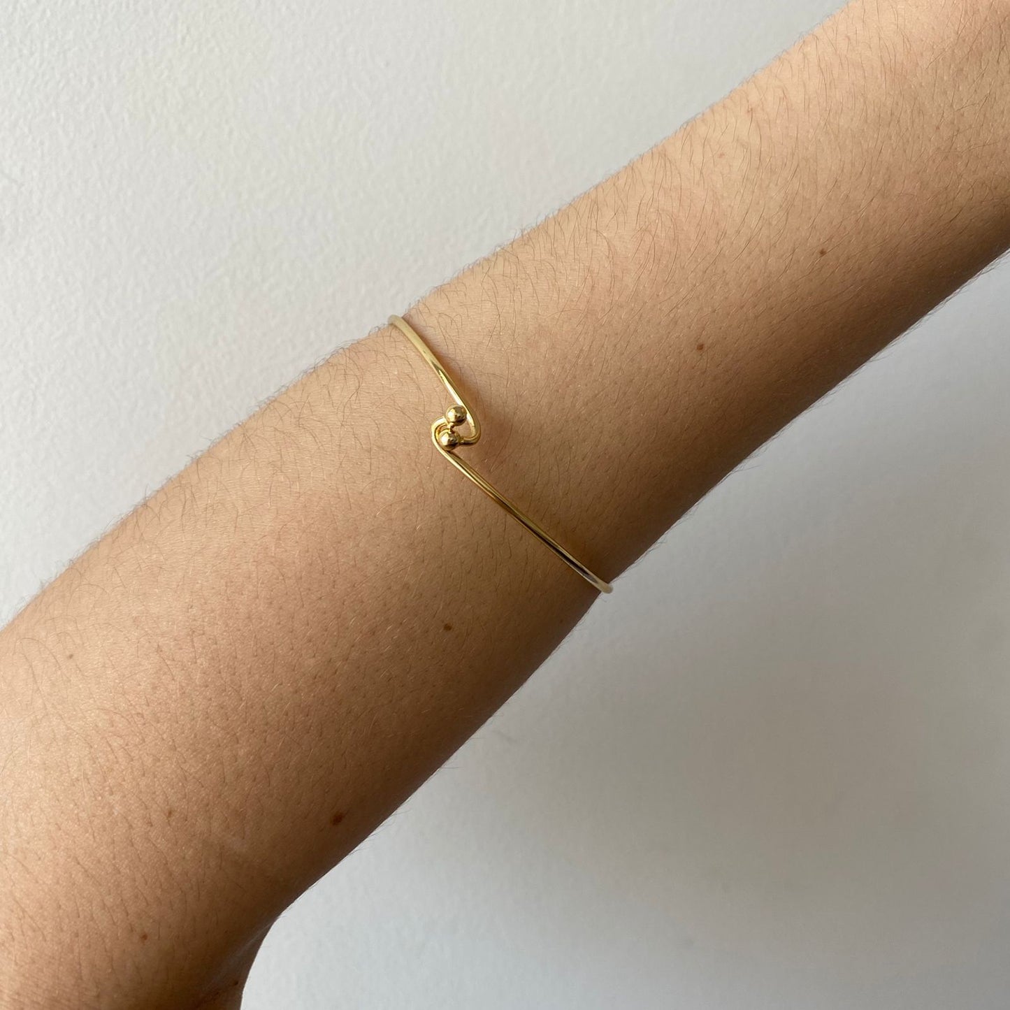 Bracelete Encontro