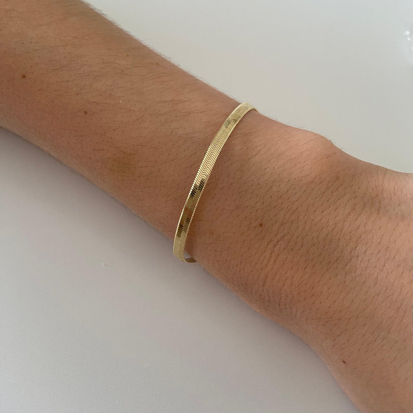 Pulseira Fita