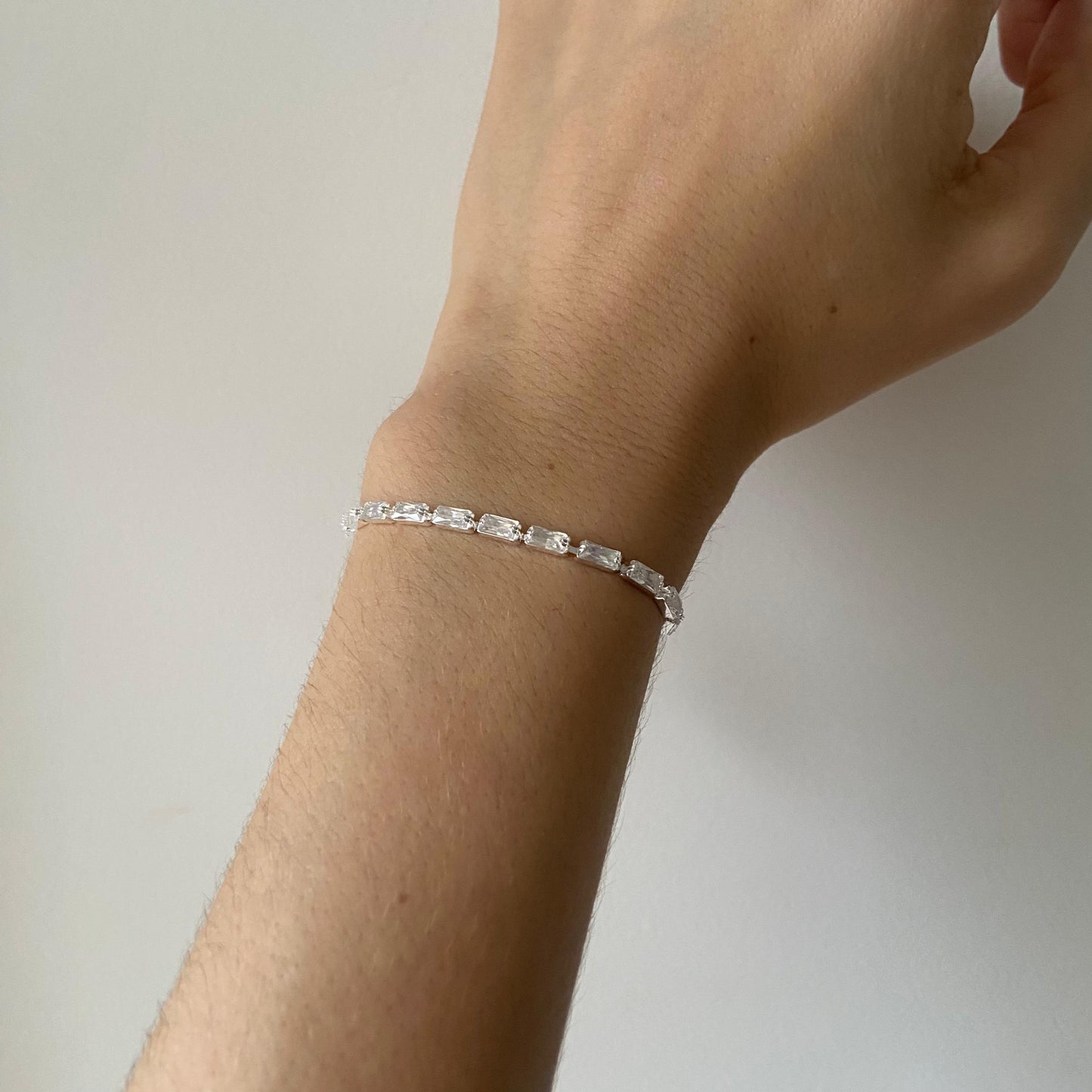 Pulseira Pedraria