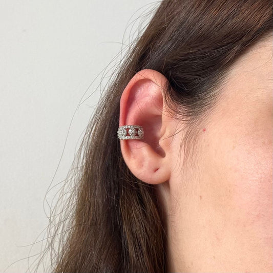 Piercing Fake