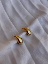 Brinco Banhado a Ouro 18K