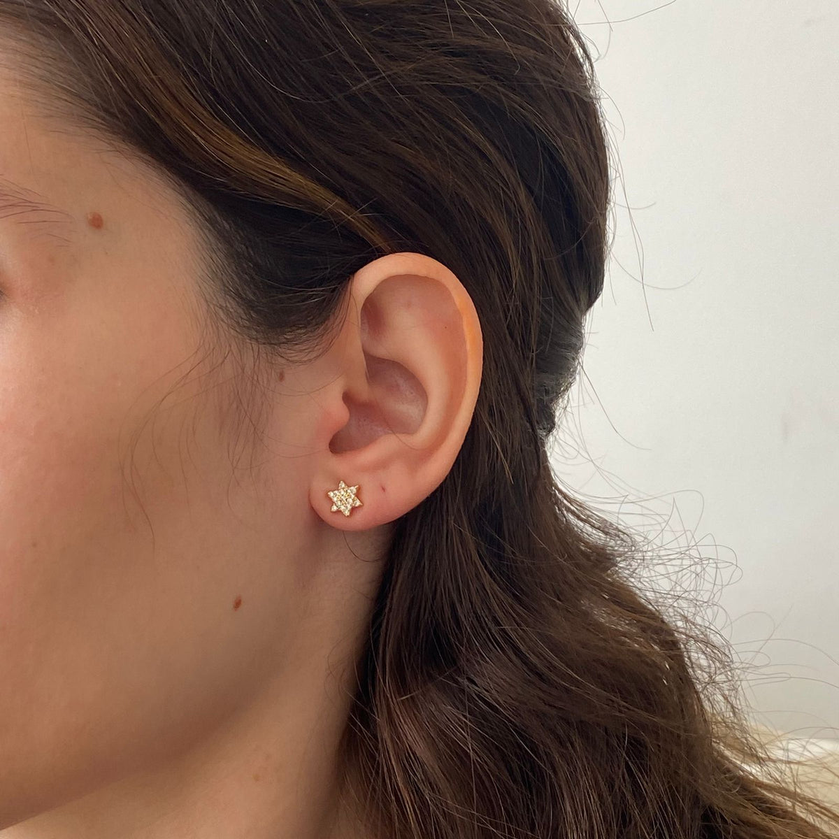Brinco Estrela