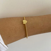 Bracelete Coração