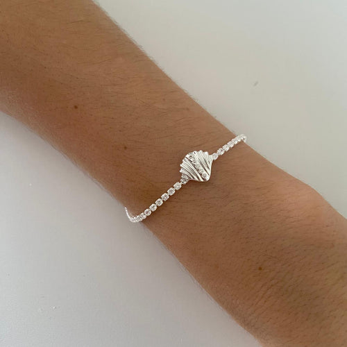Pulseira Concha