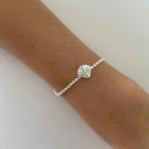 Pulseira Concha