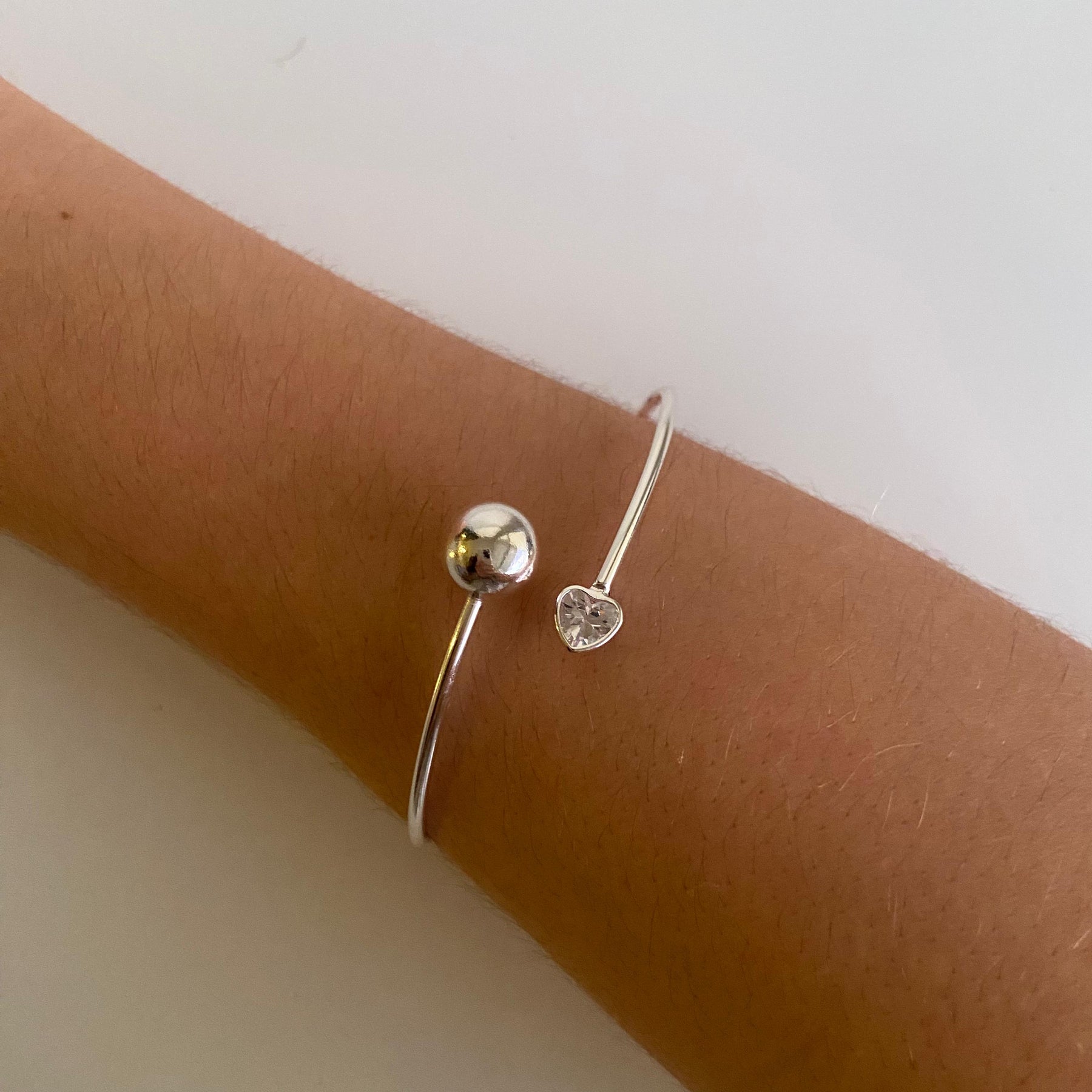 Bracelete Regulável