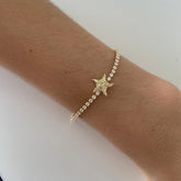 Pulseira Estrela do Mar