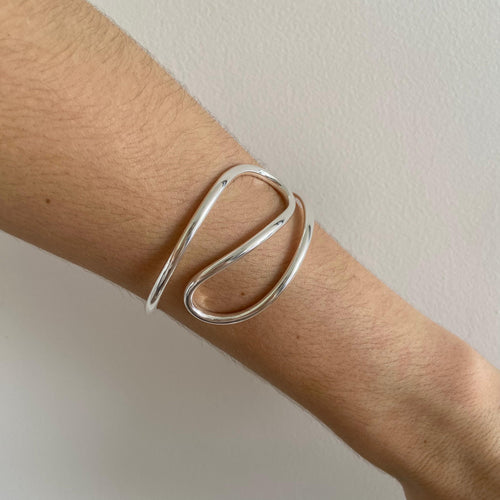 Bracelete Orgânico Regulável