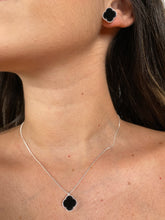 Conjunto Van Cleef Prata 50