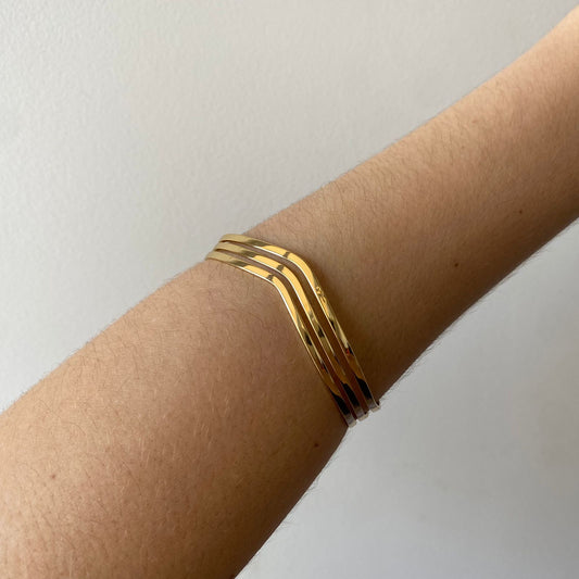 Bracelete