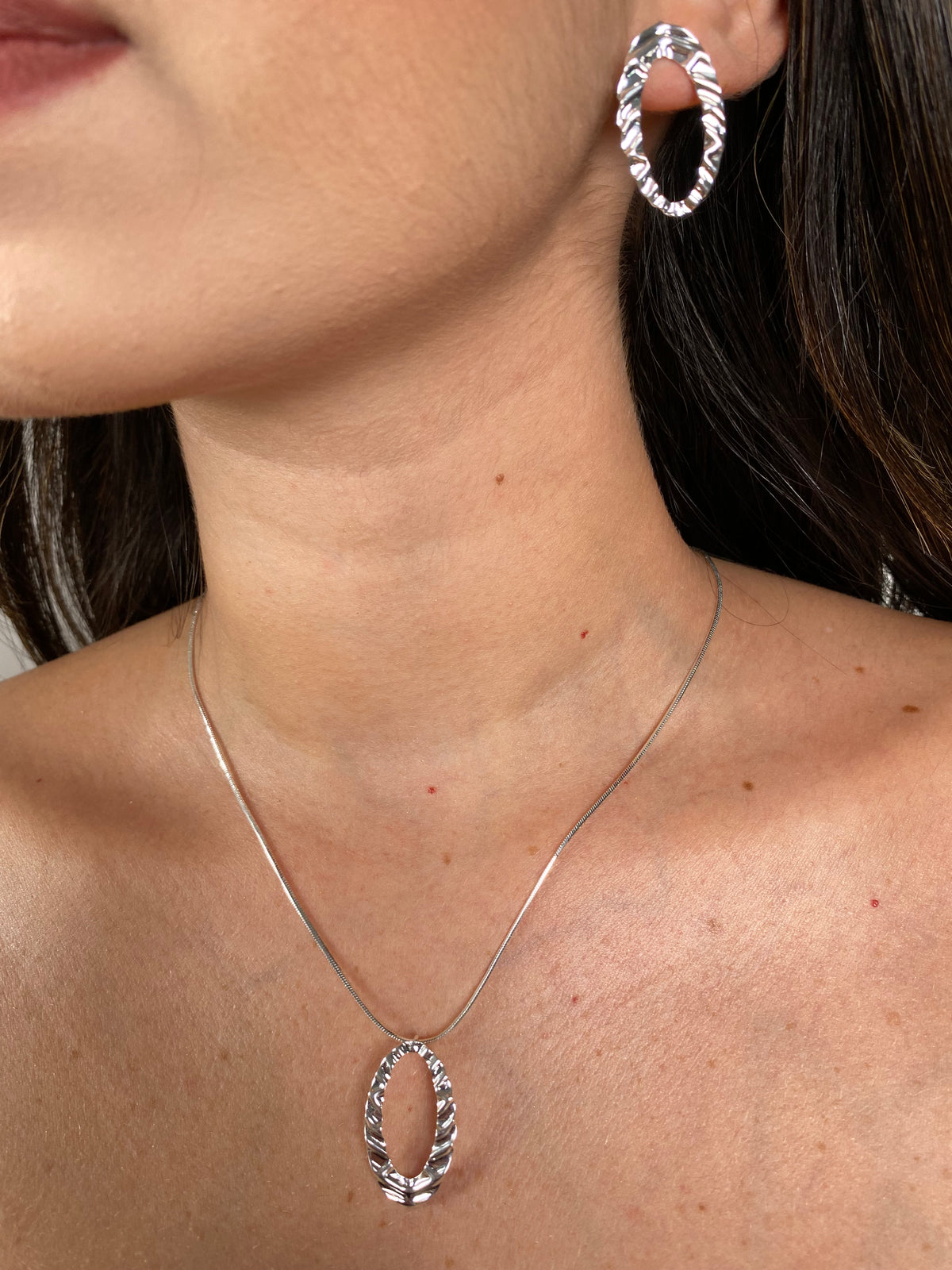 Conjunto Prata 50