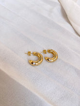 Brinco Banhado a Ouro 18K