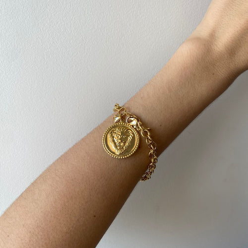 Pulseira Pingente