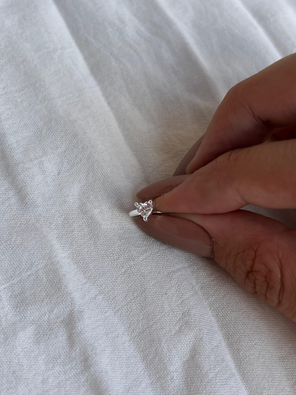 Piercing Prata 50