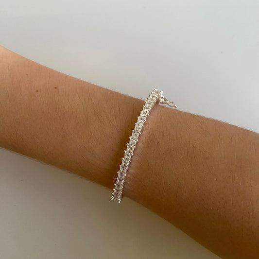 Pulseira Luxo