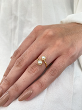 Anel Regulável Pérola