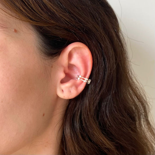 Piercing Fake Duplo